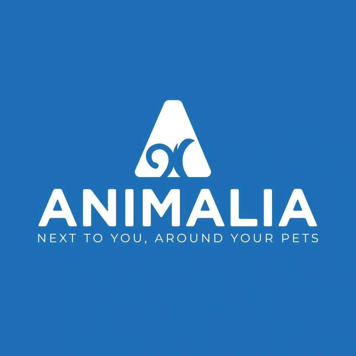 Animalia logo