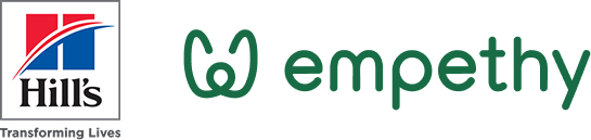 Hill's in collaborazione con Empethy