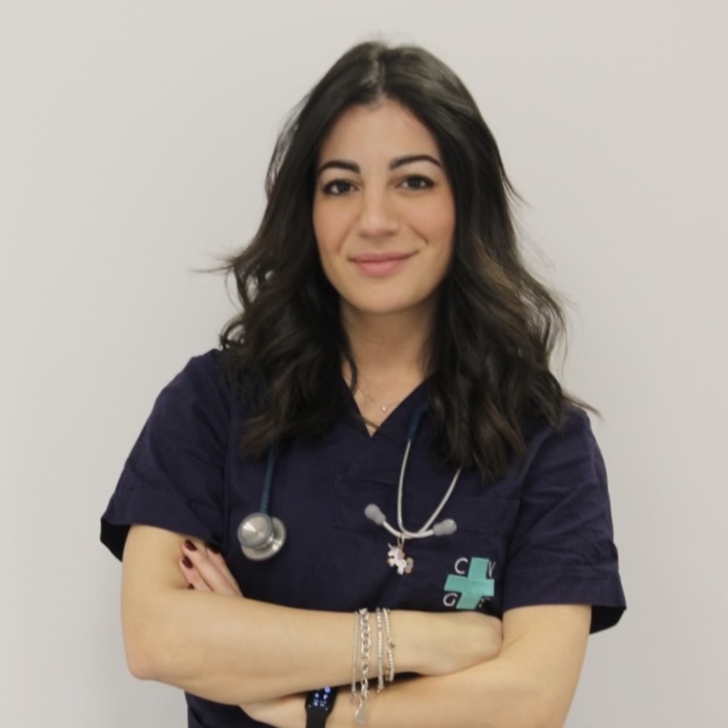 Dott.ssa Giulia Emma Barbariga