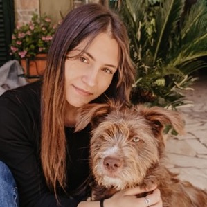 Viviana & Moka